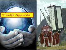 Ngày SÁT CHỦ và những điều cần lưu ý để tránh tai họa bất ngờ trong năm Kỷ Hợi 2019 Ngày SÁT CHỦ và những điều cần lưu ý để tránh tai họa bất ngờ trong năm Kỷ Hợi 2019