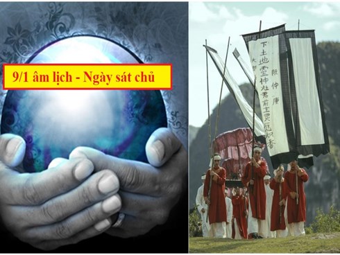 Ngày SÁT CHỦ và những điều cần lưu ý để tránh tai họa bất ngờ trong năm Kỷ Hợi 2019