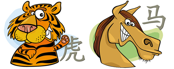 6 cặp con giáp lấy nhau là giàu có ấm êm, gia đạo viên mãn khó ai sánh bằng-1