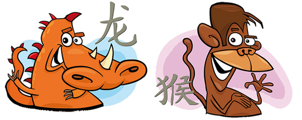 6 cặp con giáp lấy nhau là giàu có ấm êm, gia đạo viên mãn khó ai sánh bằng-2