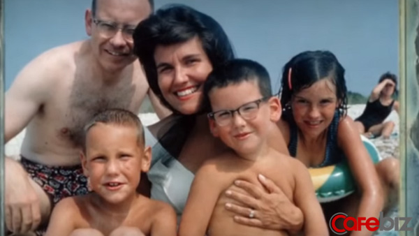 Tình yêu kiểu tỷ phú: Jeff Bezos yêu vợ bạn thân, Warren Buffett yêu bạn thân của vợ và 2 cái kết hoàn toàn đối lập-3