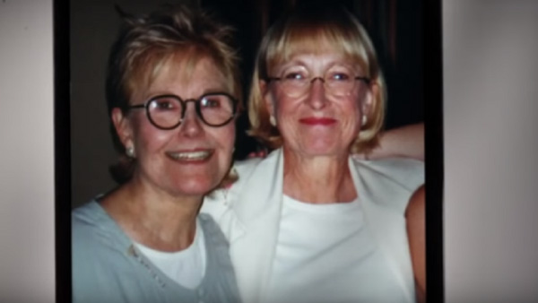 Tình yêu kiểu tỷ phú: Jeff Bezos yêu vợ bạn thân, Warren Buffett yêu bạn thân của vợ và 2 cái kết hoàn toàn đối lập-4