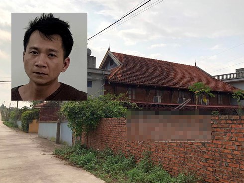 Nhân thân nghi phạm giết nữ sinh giao gà: Gia đình tướng công an lên tiếng