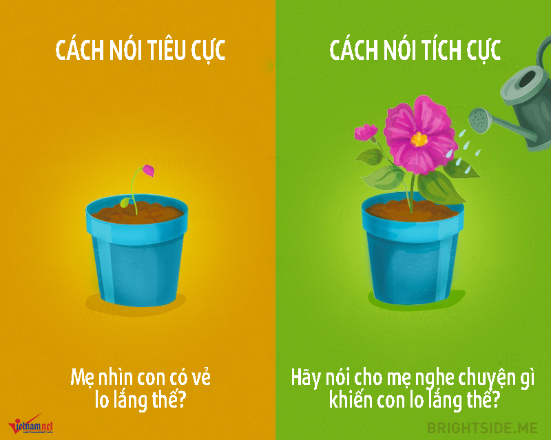 11 câu nói nhẹ nhàng của cha mẹ khiến trẻ răm rắp nghe lời-5