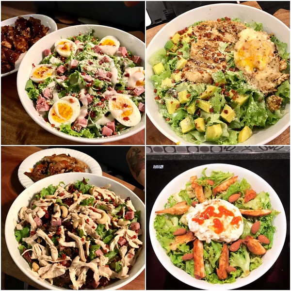 Làm bạn với bơ và trứng luộc, đây là bí kíp giúp Hà Tăng - Châu Bùi giữ dáng hoàn hảo-10