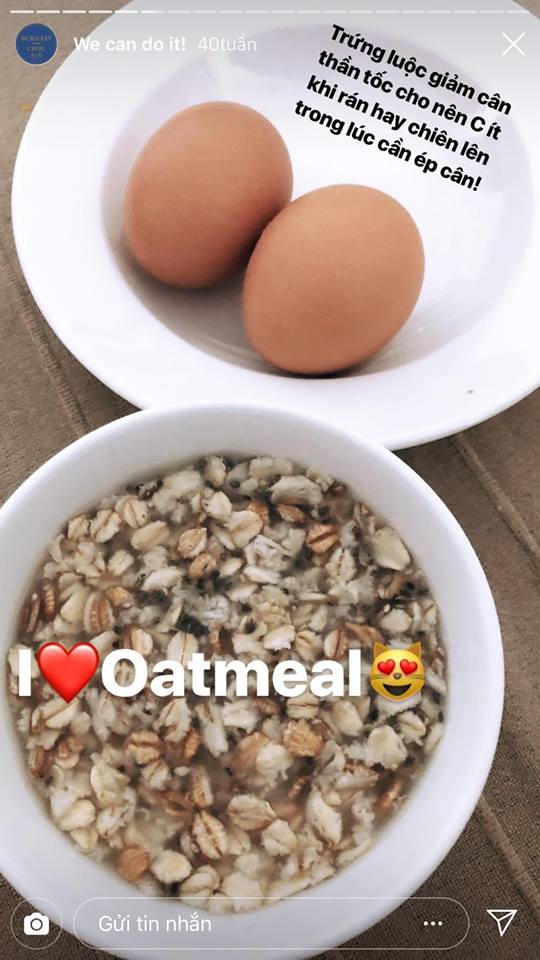 Làm bạn với bơ và trứng luộc, đây là bí kíp giúp Hà Tăng - Châu Bùi giữ dáng hoàn hảo-12