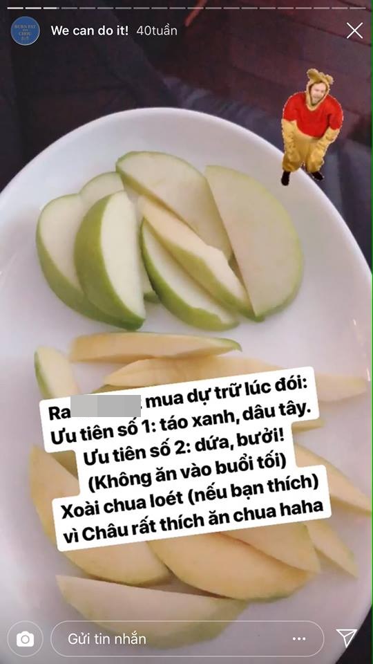 Làm bạn với bơ và trứng luộc, đây là bí kíp giúp Hà Tăng - Châu Bùi giữ dáng hoàn hảo-15