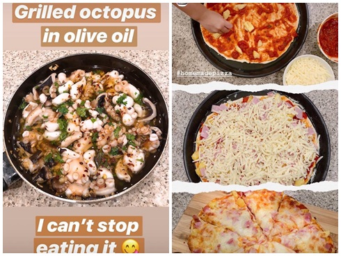 Làm bạn với bơ và trứng luộc, đây là bí kíp giúp Hà Tăng - Châu Bùi giữ dáng hoàn hảo-8