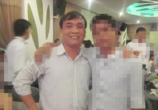 Vụ cán bộ ngân hàng chém cả nhà: Nghi phạm vẫn đang sốc vì biết chính mình giết bố-4