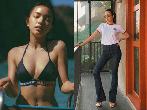 Nhìn Châu Bùi chất lừ thế này ai chẳng muốn xuống tóc ngay lập tức!-7