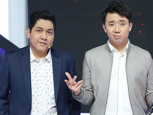 Trấn Thành: Tôi vẫn tâm huyết với Cua lại vợ bầu hơn Trạng Quỳnh-6