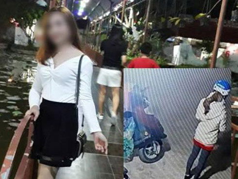 Vì sao nghi phạm sát hại nữ sinh giao gà ngoan cố, không hợp tác?-4