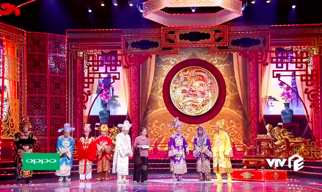 Gặp lại cụ bà 103 tuổi không được dân bầu hộ nghèo trên sóng Táo Quân 2019: Tôi đã mãn nguyện rồi!-1