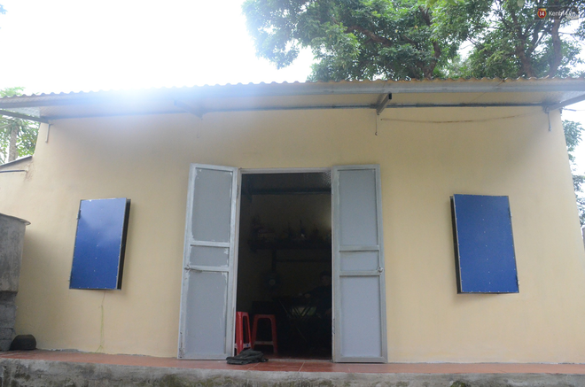 Gặp lại cụ bà 103 tuổi không được dân bầu hộ nghèo trên sóng Táo Quân 2019: Tôi đã mãn nguyện rồi!-7