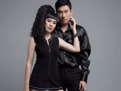 Tát xuất sau scandal tình ái với Kiều Minh Tuấn, An Nguy tuyên bố: Không quan tâm chuyện xấu đẹp-4