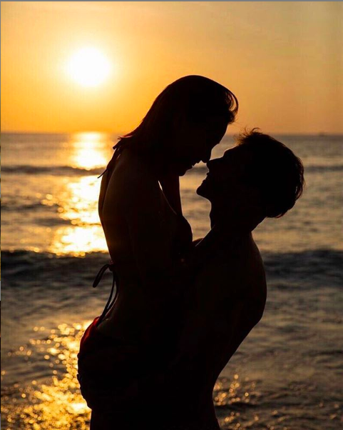 Hoàng Oanh lần đầu công khai bạn trai sau gần 2 năm chia tay Huỳnh Anh-1