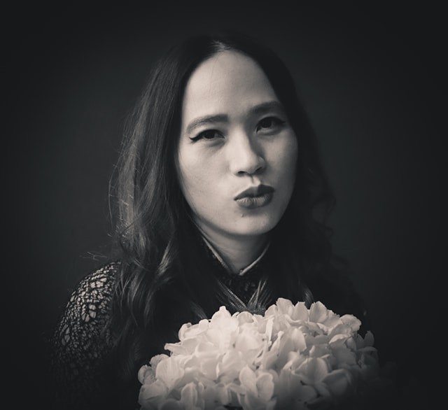 Chuyện của Nhung (P1): Cô gái trẻ giỏi giang bỏ công việc mơ ước vì tình yêu để tới cuộc hôn nhân... địa ngục-2