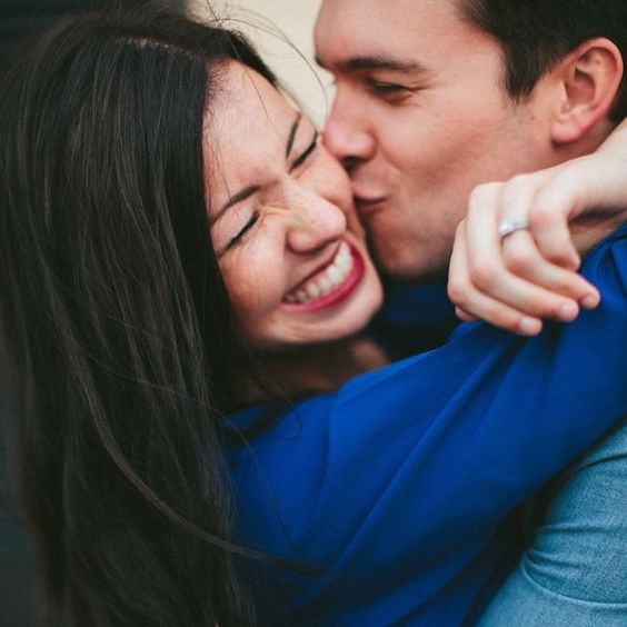 Đúng ngày Valentine, người yêu đưa tôi vào tiệm vàng, cứ ngỡ được anh tặng quà quý nào ngờ... điếng người-1