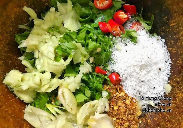 Đến mùa, thật phí nếu không làm nhót chấm chẳm chéo tuyệt ngon, nói thôi đã thèm chảy nước miếng-1