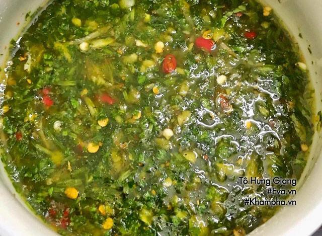 Đến mùa, thật phí nếu không làm nhót chấm chẳm chéo tuyệt ngon, nói thôi đã thèm chảy nước miếng-2