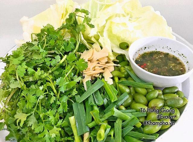 Đến mùa, thật phí nếu không làm nhót chấm chẳm chéo tuyệt ngon, nói thôi đã thèm chảy nước miếng-6