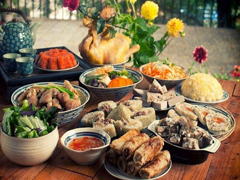 Văn khấn rằm tháng Giêng Tết Kỷ Hợi 2019 để cả năm tài lộc dồi dào, gia đình bình yên