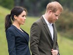 Chuyên gia cảnh báo bà bầu Meghan sẽ có cái kết bi thảm khi dám thách thức Nữ hoàng Anh, liên tục phá vỡ quy tắc của Hoàng gia-2