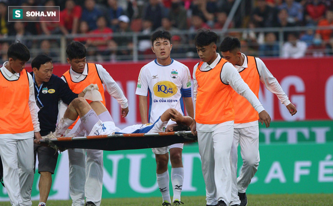 Trong ngày vui của Công Phượng, Xuân Trường, còn đấy nỗi đau nhanh một thoáng, chậm cả đời-4