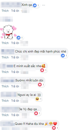 Hên vì có người vớt trước Valentine, Thúy Vi tự chúc cho tình yêu chớm nở không bị mọc sừng-3