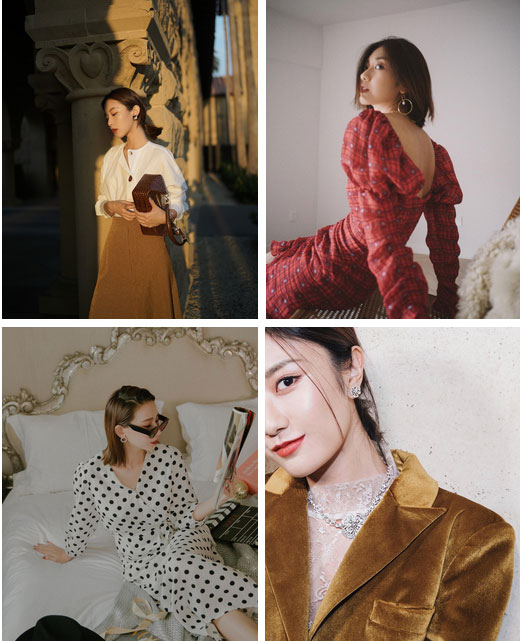 Nhẹ nhàng thêm thắt 4 item nhỏ nhưng có võ này, set đồ của các nàng sẽ thời thượng hơn gấp 10 lần-1