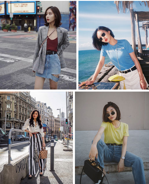 Nhẹ nhàng thêm thắt 4 item nhỏ nhưng có võ này, set đồ của các nàng sẽ thời thượng hơn gấp 10 lần-3