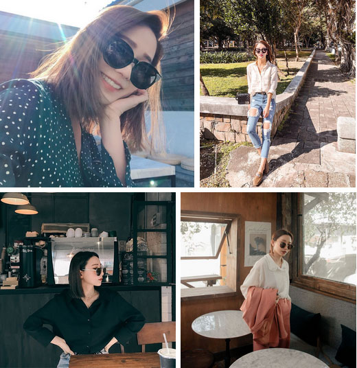 Nhẹ nhàng thêm thắt 4 item nhỏ nhưng có võ này, set đồ của các nàng sẽ thời thượng hơn gấp 10 lần-4