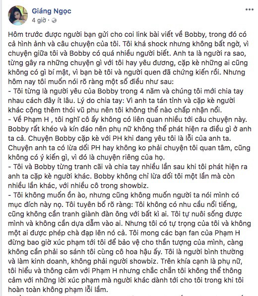 Chỉ nhìn chiếc nhẫn đính hôn khủng trên tay Phạm Hương đủ hiểu gia thế của người đàn ông đó thế nào-4