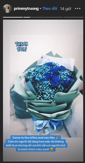 Đêm Valentine ai cũng có đôi, Phan Thành anh chỉ một mình và chờ em rồi đó, phải chăng sắp tái hợp với Primmy Trương?-3