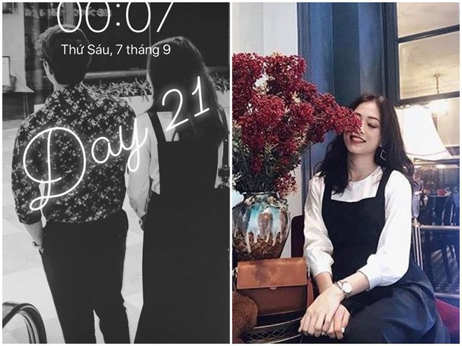 Á hậu Phương Nga phải giấu giếm, nói dối những gì về tình yêu với Bình An?-3