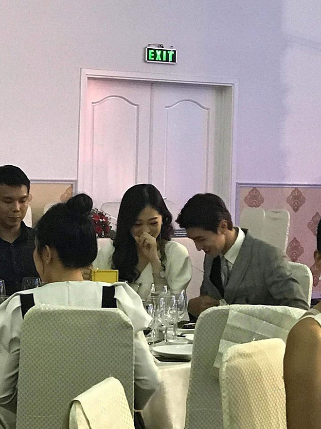 Á hậu Phương Nga phải giấu giếm, nói dối những gì về tình yêu với Bình An?-8