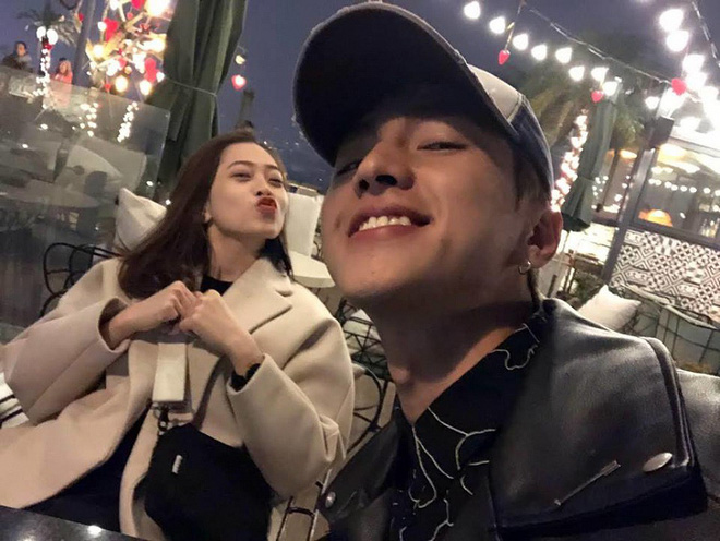 Á hậu Phương Nga phải giấu giếm, nói dối những gì về tình yêu với Bình An?-7