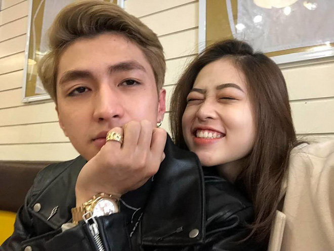 Á hậu Phương Nga phải giấu giếm, nói dối những gì về tình yêu với Bình An?-6