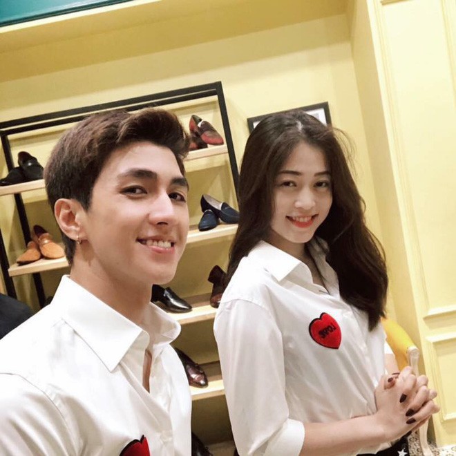 Á hậu Phương Nga phải giấu giếm, nói dối những gì về tình yêu với Bình An?-4