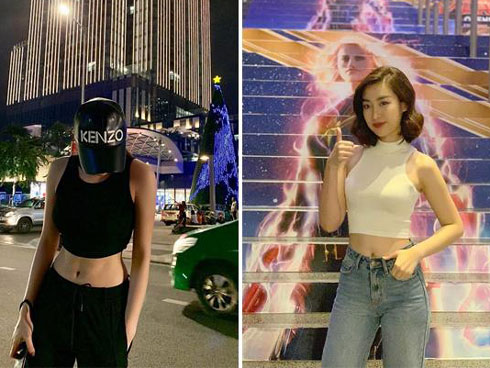 Nghi vấn Minh Triệu tặng Kỳ Duyên hoa hồng đỏ thắm nhân ngày Valentine, cả hai đang khéo léo công khai chuyện tình cảm?-7