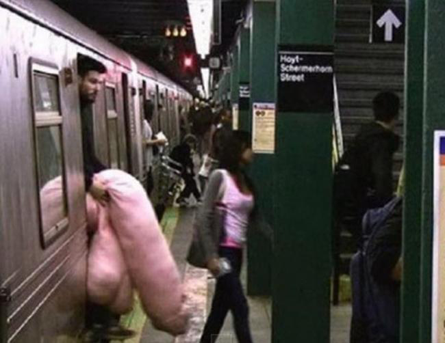 Những bức ảnh khiến người xem phải đỏ mặt-8