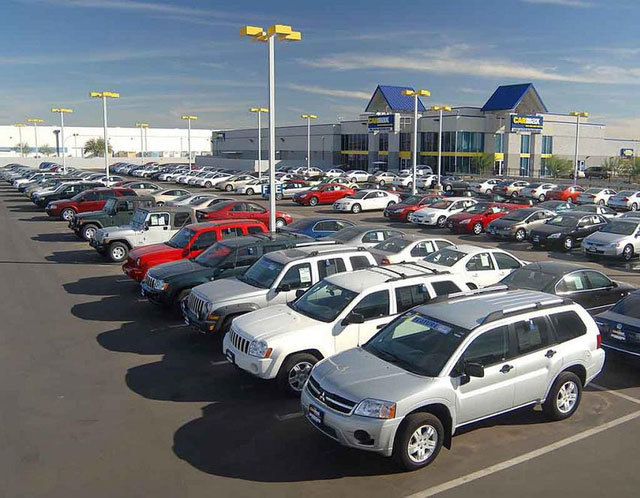 Đề xuất mới từ Bộ Tài chính: Ô tô sẽ lập tức giảm giá mạnh-1