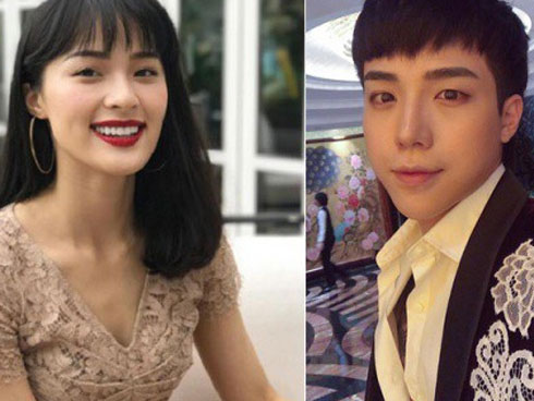 Cuộc sống tràn ngập hạnh phúc của Cường đô la và Đàm Thu Trang sau lễ ăn hỏi-10