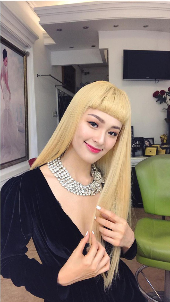 Hạ Vi công khai bạn trai mới sau hơn 1 năm chia tay Cường Đô La-3