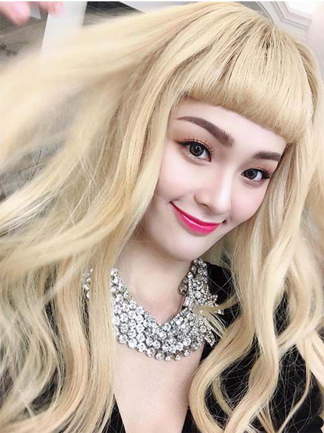 Hạ Vi công khai bạn trai mới sau hơn 1 năm chia tay Cường Đô La-2