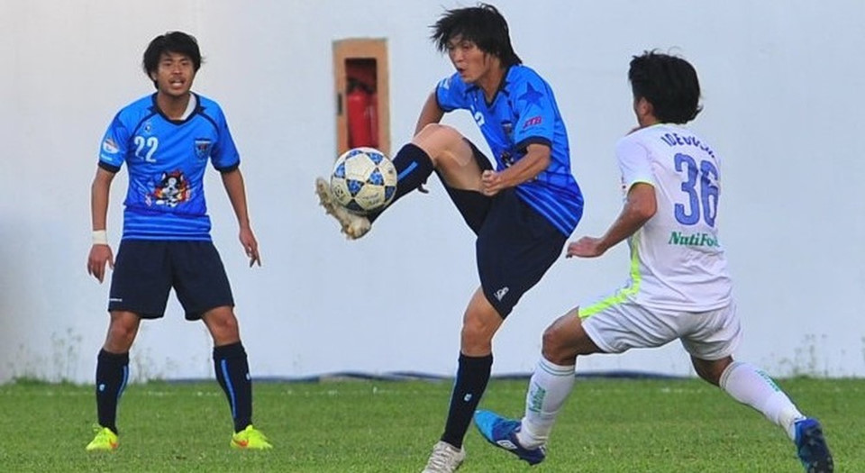 Bao nhiêu cầu thủ Việt Nam từng chơi bóng tại nước ngoài?-7