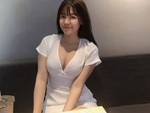 Bị anti-fan nhận xét "làm màu, tỏ vẻ ngây thơ", Yến Xuân đã bật lại thế này Bị anti-fan nhận xét "làm màu, tỏ vẻ ngây thơ", Yến Xuân đã bật lại thế này