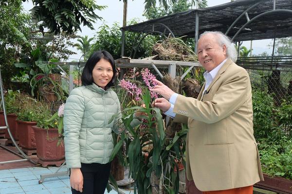 Cụ ông 80 lấy vợ trẻ 27: Cuộc sống ra sao sau hơn 10 năm kết hôn?-1