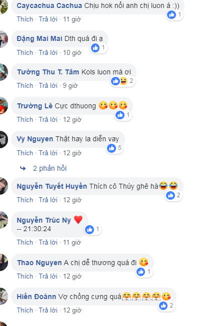 Bị Thanh Thúy trách không quan tâm ngày Valentine, Đức Thịnh rút tiền đổi bình yên-1