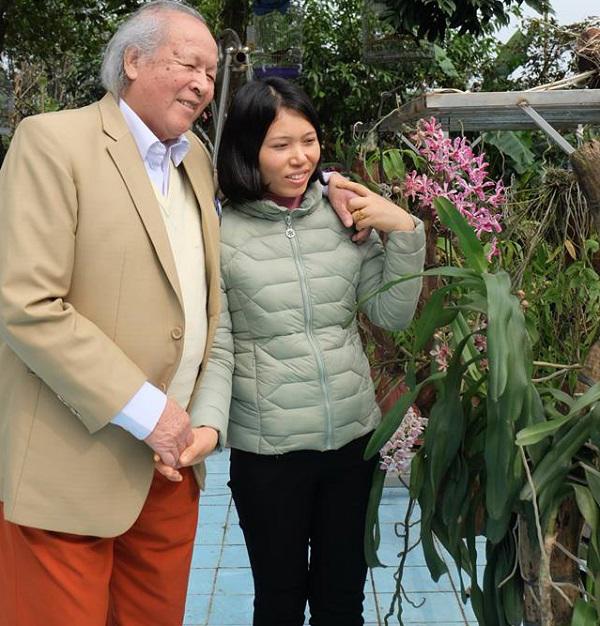 Cụ ông 80 lấy vợ trẻ 27: Cuộc sống ra sao sau hơn 10 năm kết hôn?-3